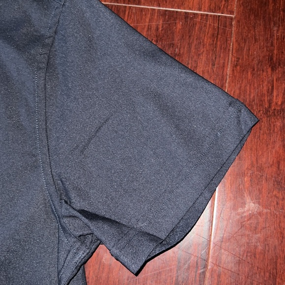 Medium Cactus Man Short Sleeve Button Down - Picture 3 of 5